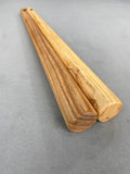 WS 20" Hickory Nunchaku (i)