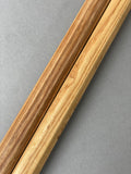 WS 20" Hickory Nunchaku (i)