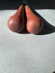 15" Sepele Round Belled Prototype  Nunchaku (b)